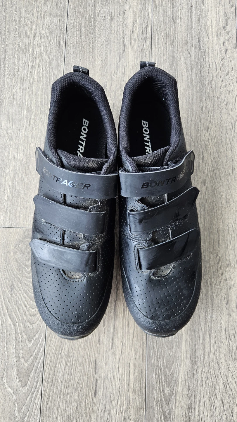 Bontrager Quantum Cycling Shoes - photo 3