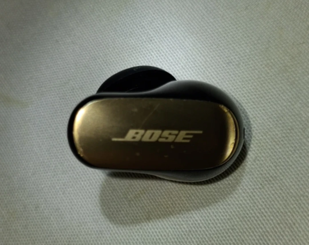 Bose Quiet Comfort Ultra (Left earbud replacement) - photo 3
