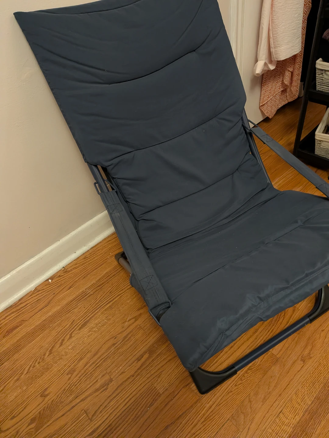 7 Chairs