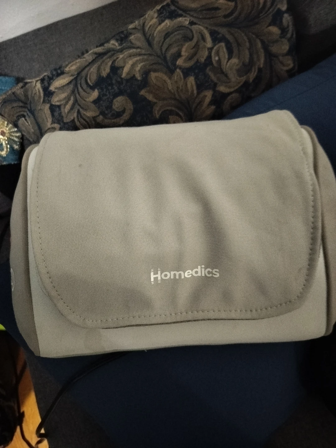 🏈HoMedics Back Massager