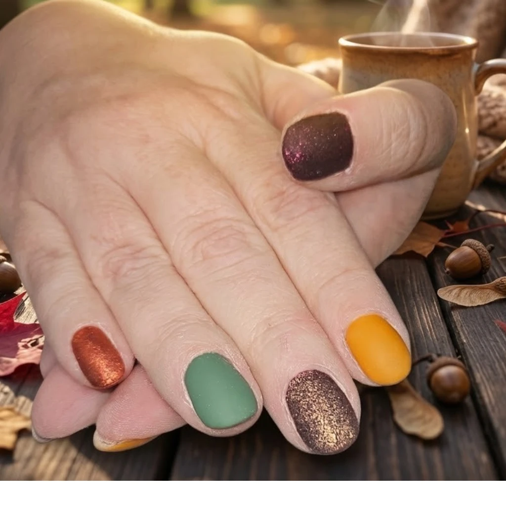 Sculpted Hard gel (not shellc or gelx) - photo 2