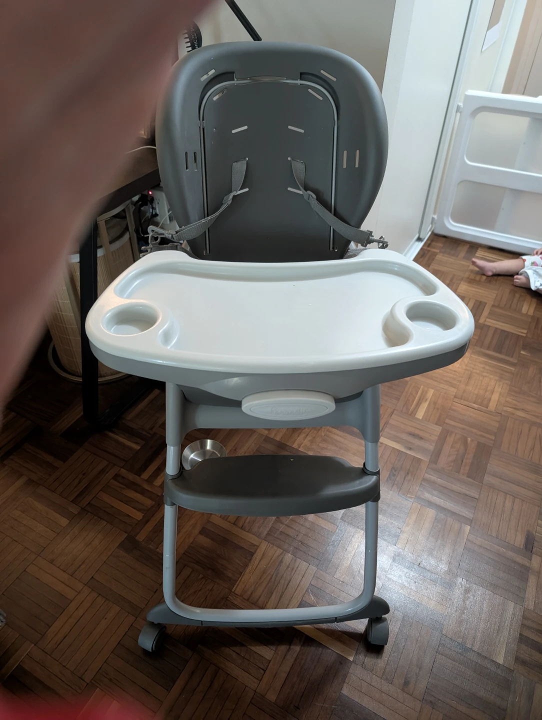 Ingenuity Baby High Chair
