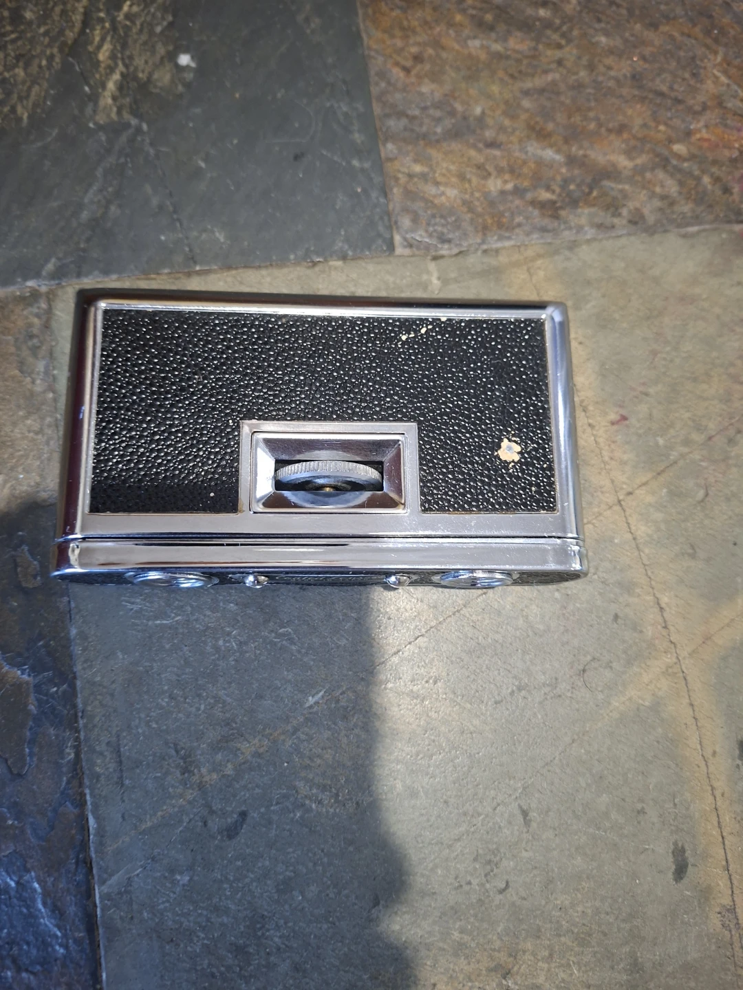 Vintage Tasco 2.5x Opera Glasses - photo 4