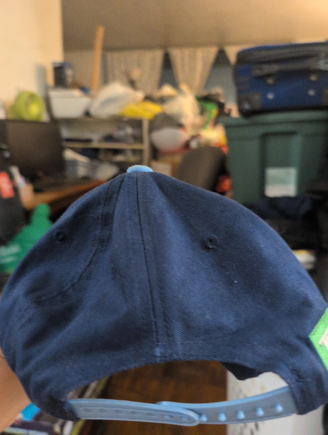 Toronto Blue Jays Snapback Cap - photo 3
