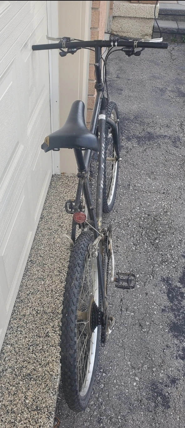 Norco Mountain Bike - photo 3