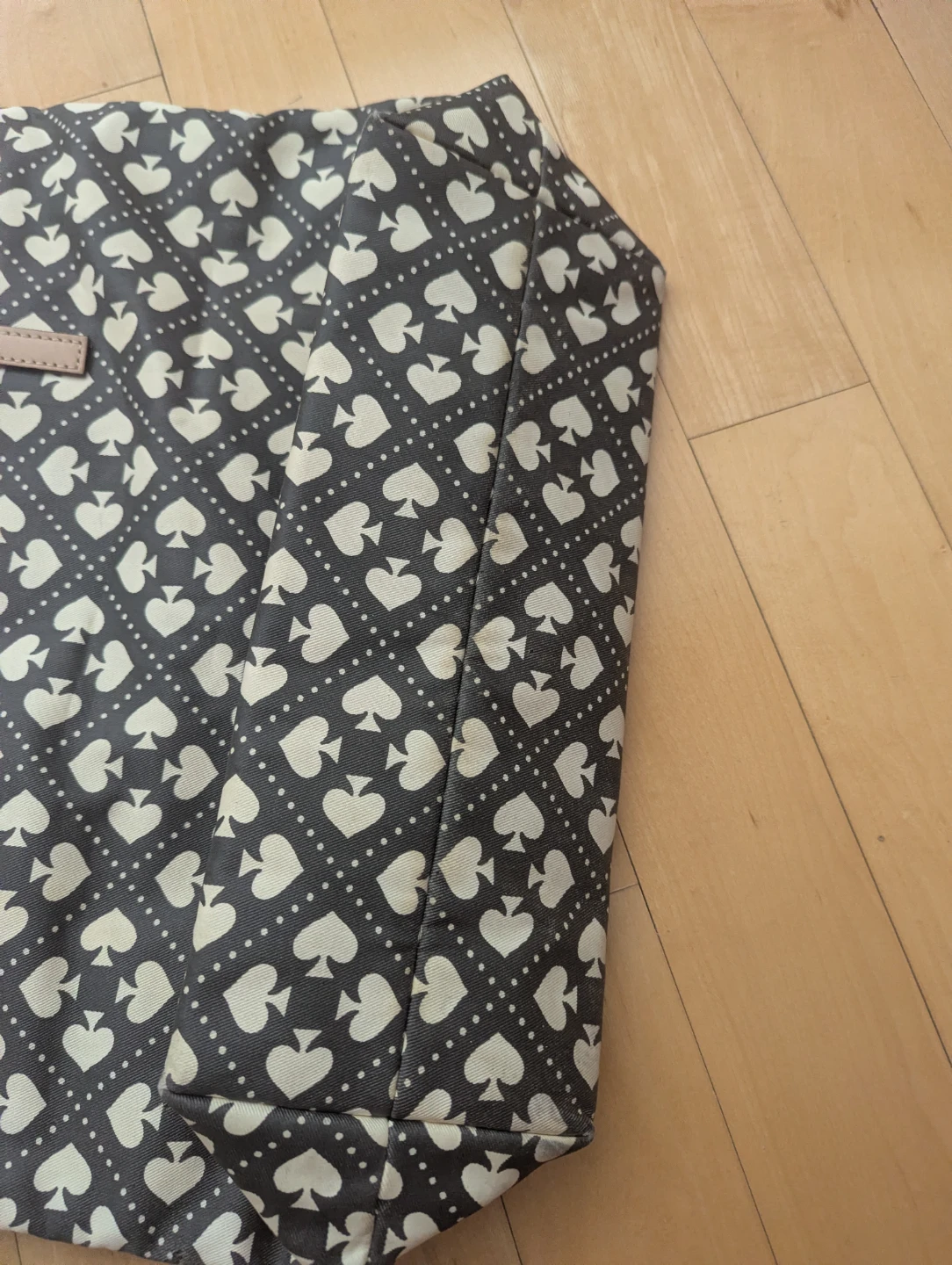 Kate Spade Pammy Sweet Spade Tote Bag - photo 4