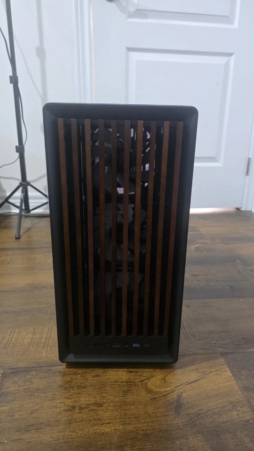 Fractal Design North Computer Case