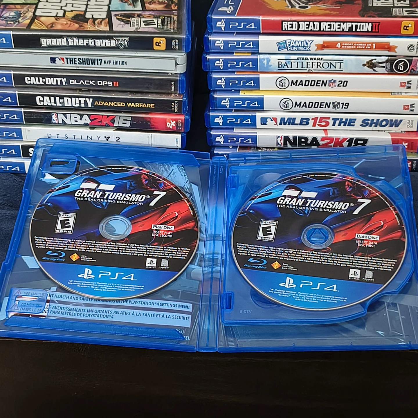 Gran Turismo 7 for PlayStation 4 - photo 2