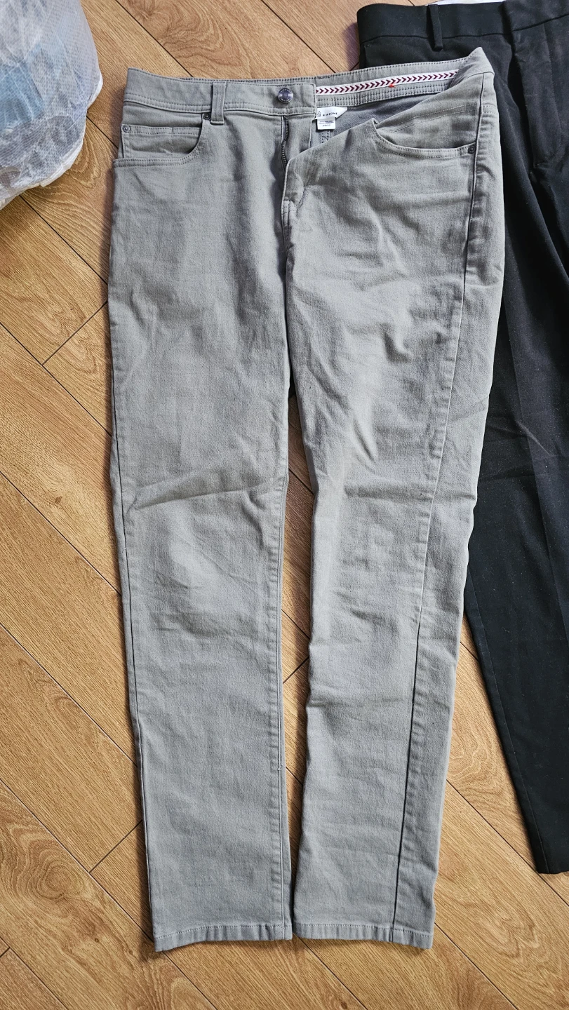 Assorted Men's Pants Size 34 - photo 4