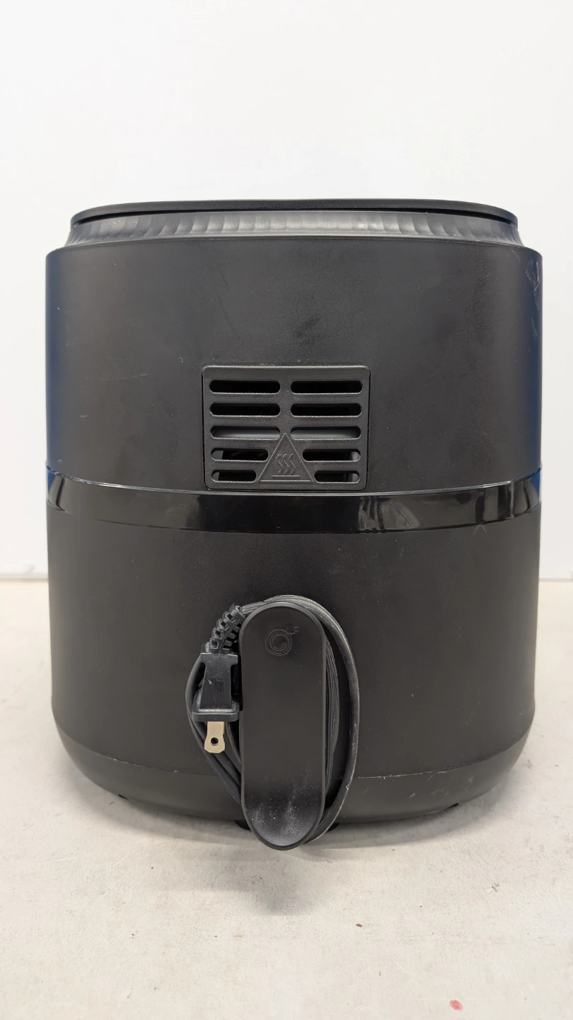 Philips RapidAir Technology Air Fryer - photo 4