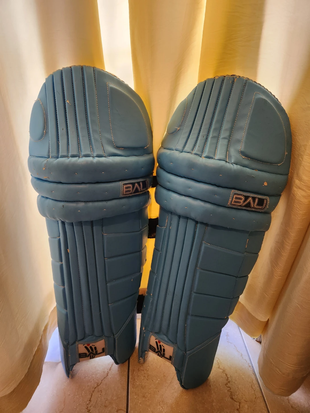 Cricket Pads - photo 2