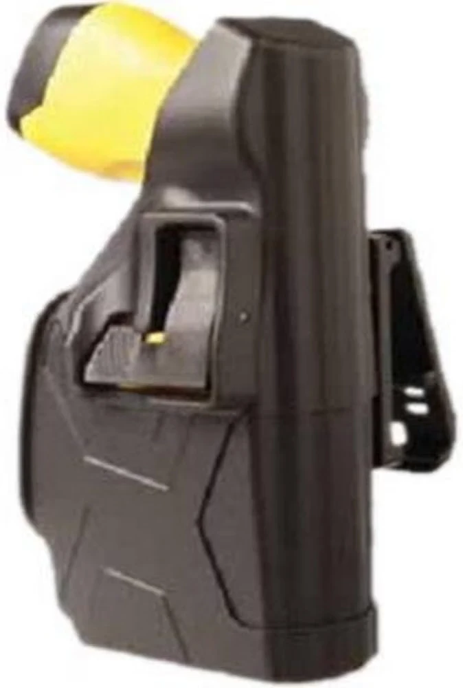 Blackhawk Level 2 Duty Taser Holster, Right Hand