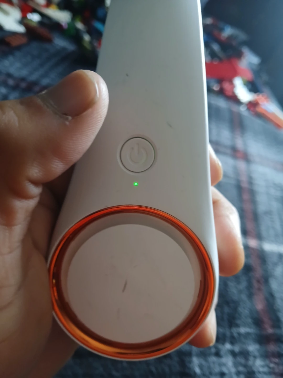 CIVPOWER Portable Neck Fan - photo 3