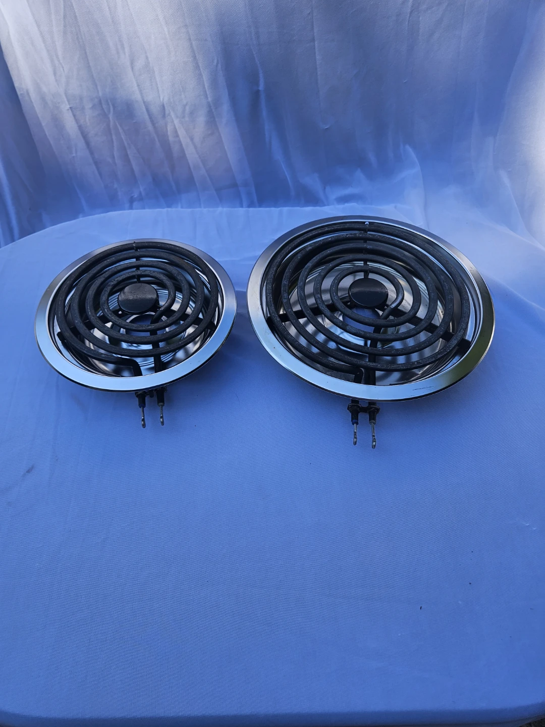 Stove Heating Elements Set - photo 2