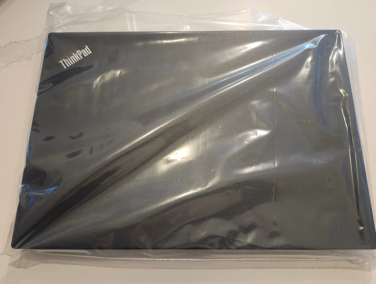 Lenovo ThinkPad L490 Laptop - photo 4
