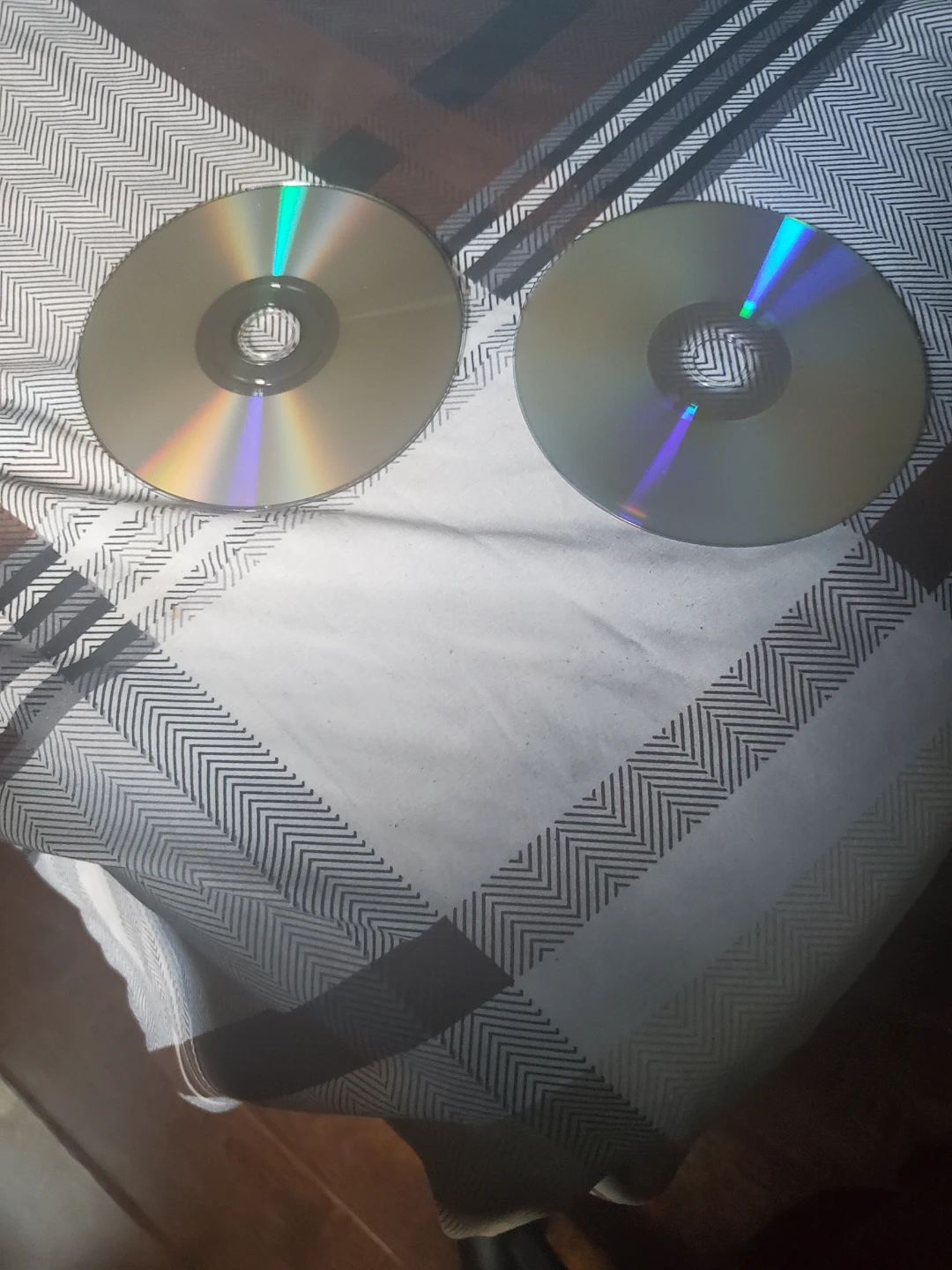 The Visit Blu-ray + DVD Combo Pack - photo 3
