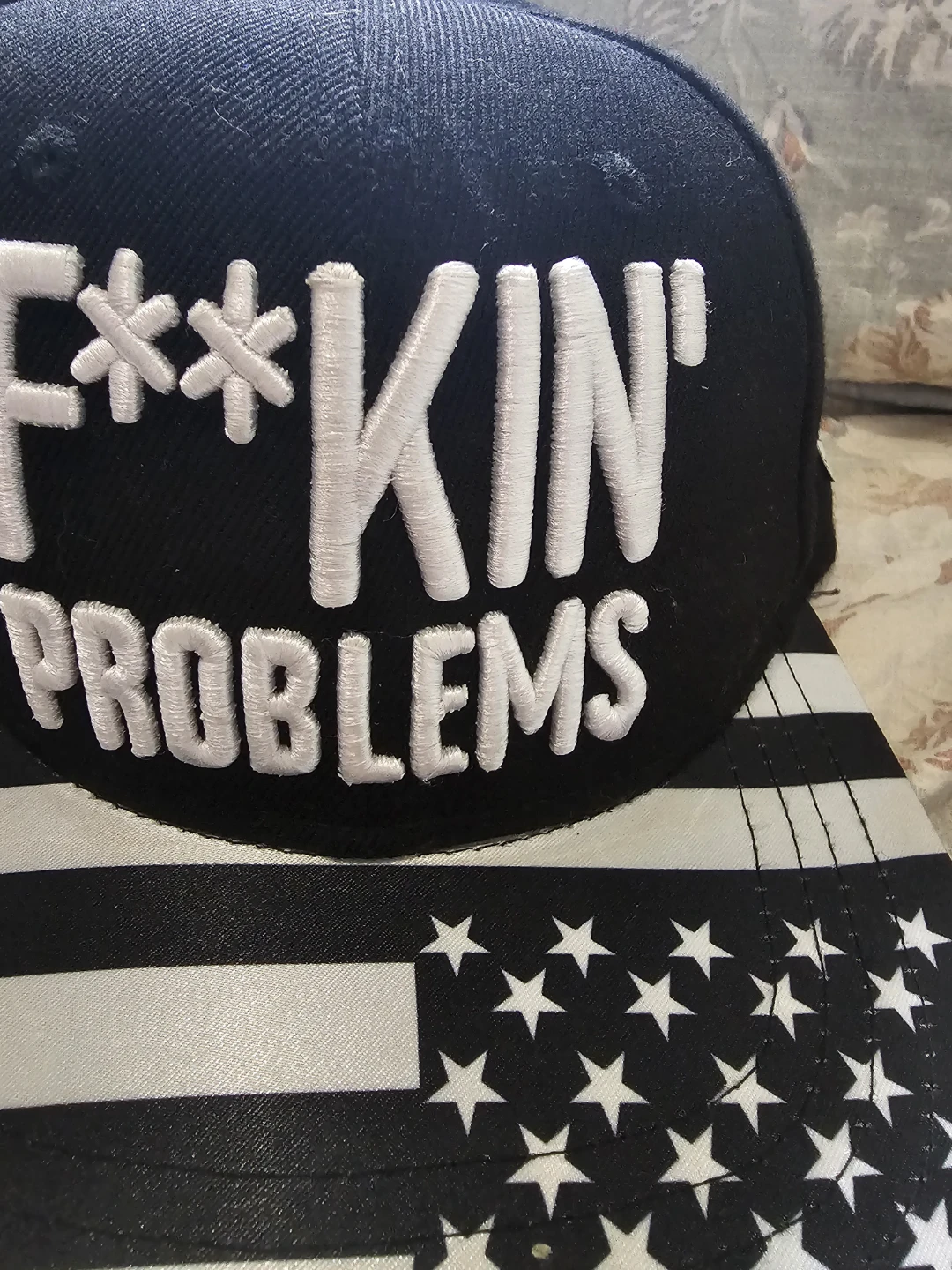 Cayler & Sons Snapback Cap - photo 2