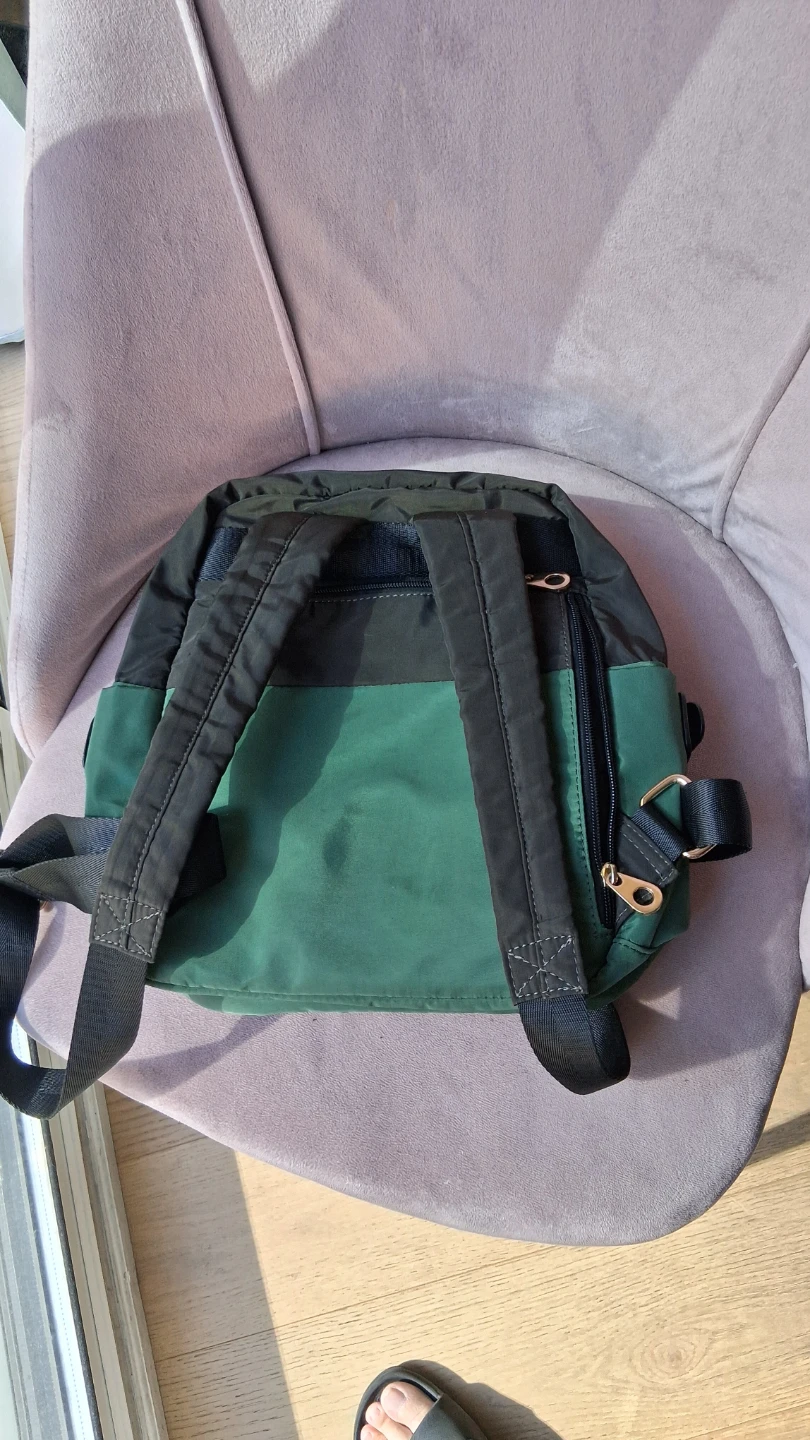 backpack Craftsman bag - photo 3