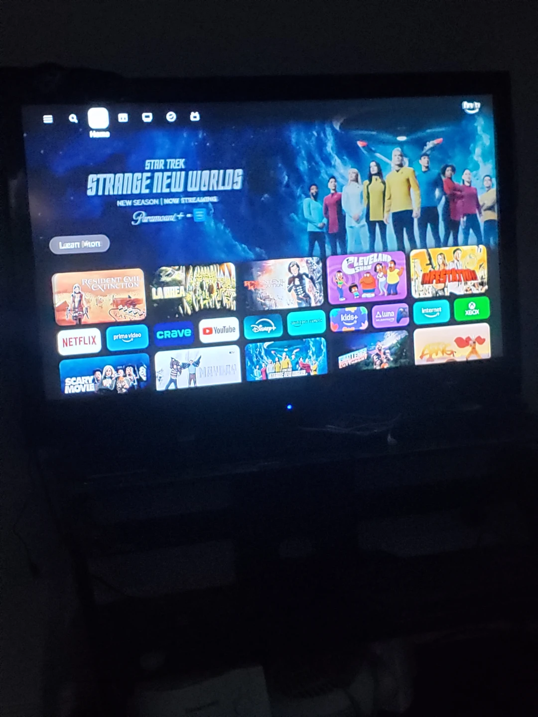 Amazon Fire TV Stick 4K Select - photo 2