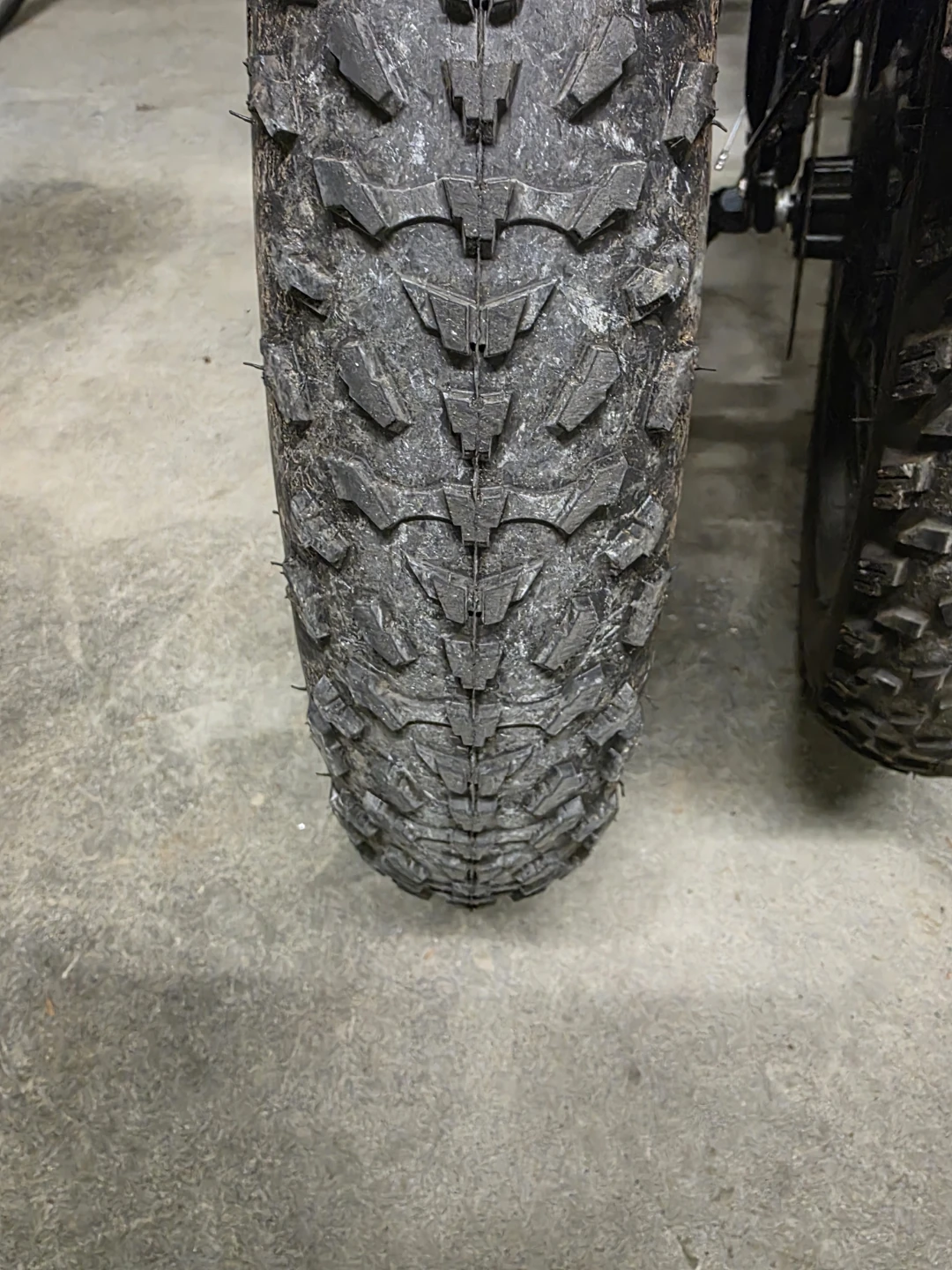 GoTyger Ebikes > Almost New 500W 36V - photo 4