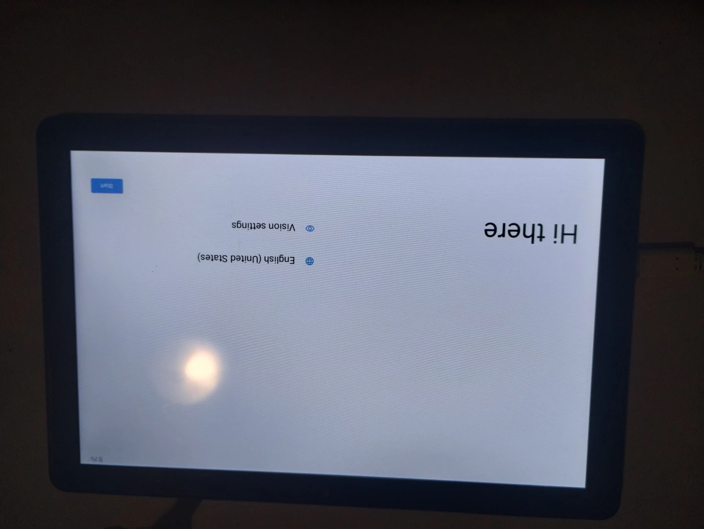 Sgin tablet - photo 2