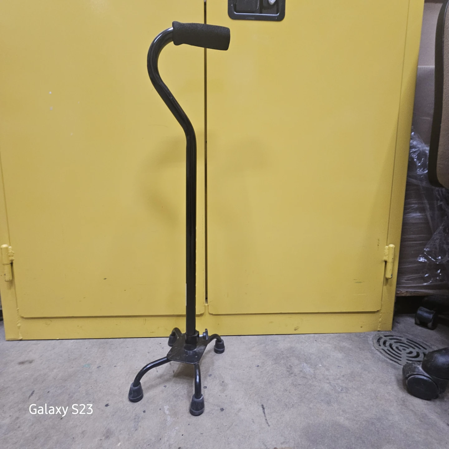 Drive Medical Quad Cane