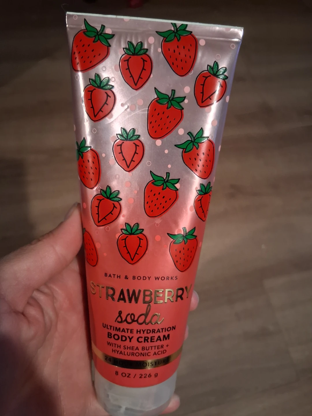 Bath & Body Works Fragrance Bundle