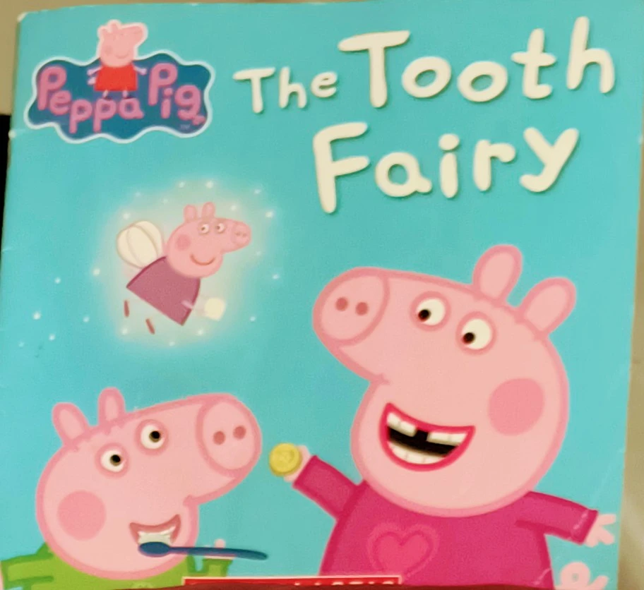 Childrens Book Bundle - photo 3