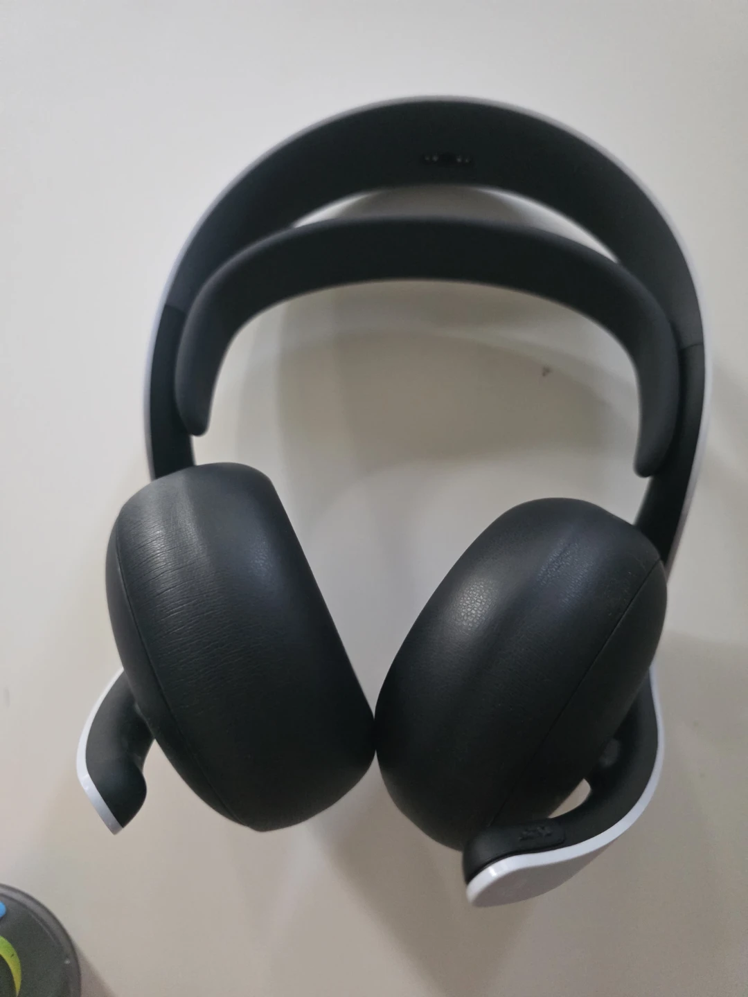 Sony Pulse 3D Wireless Headset for PS5 - photo 3