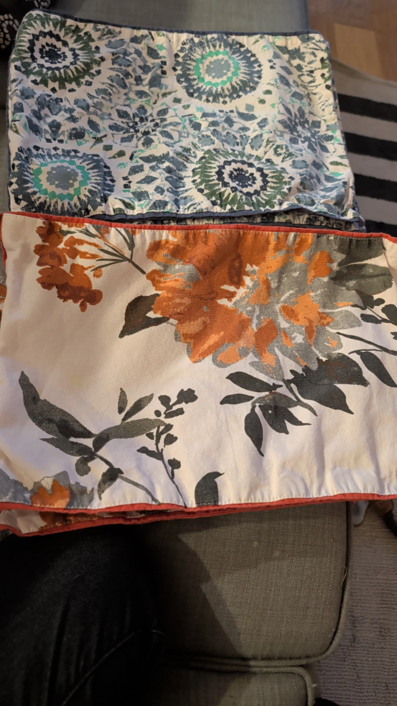 Table mats