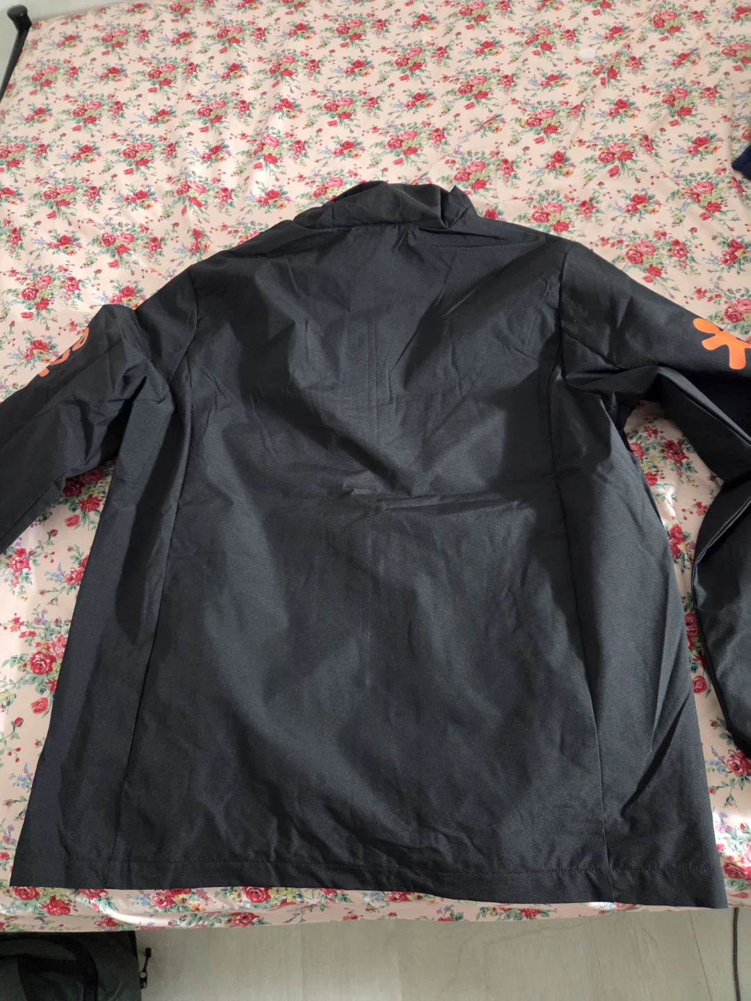 Windbreaker - photo 3