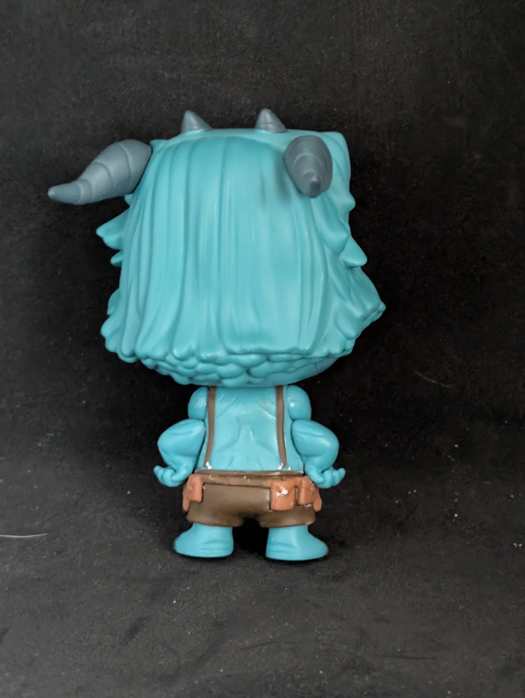 Funko Pop Trollhunters AAARRRGGHH!!! Figure - photo 2