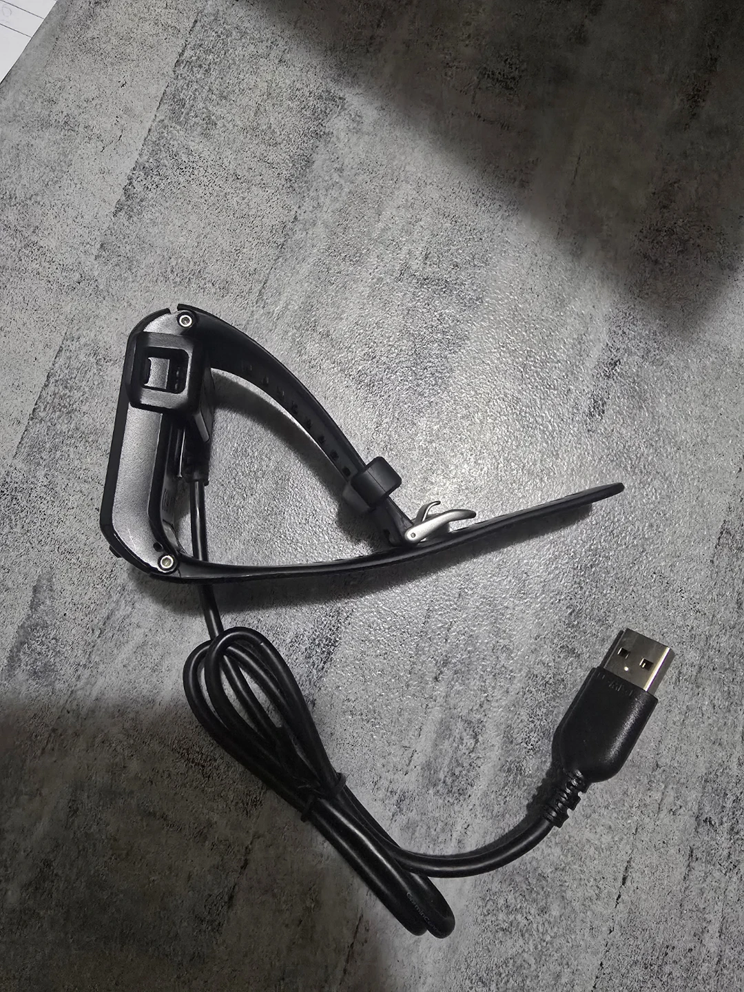 Garmin vívoactive HR GPS Smartwatch - photo 2