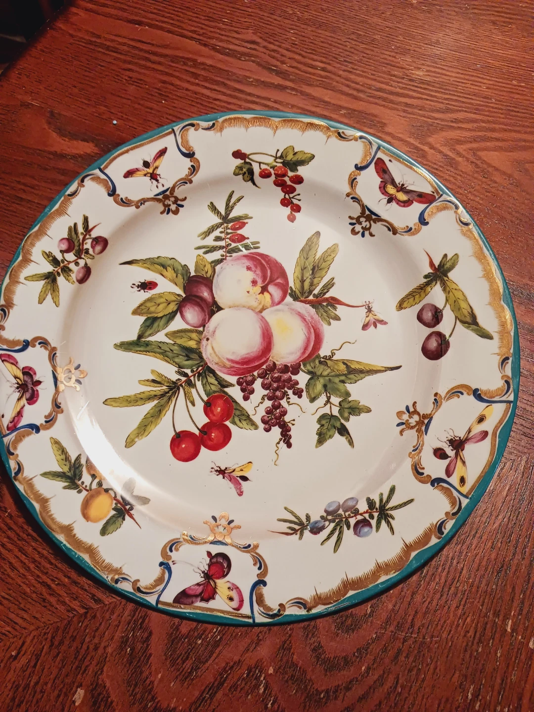 Duke of Gloucester Pattern MMA Tin Plate - photo 2