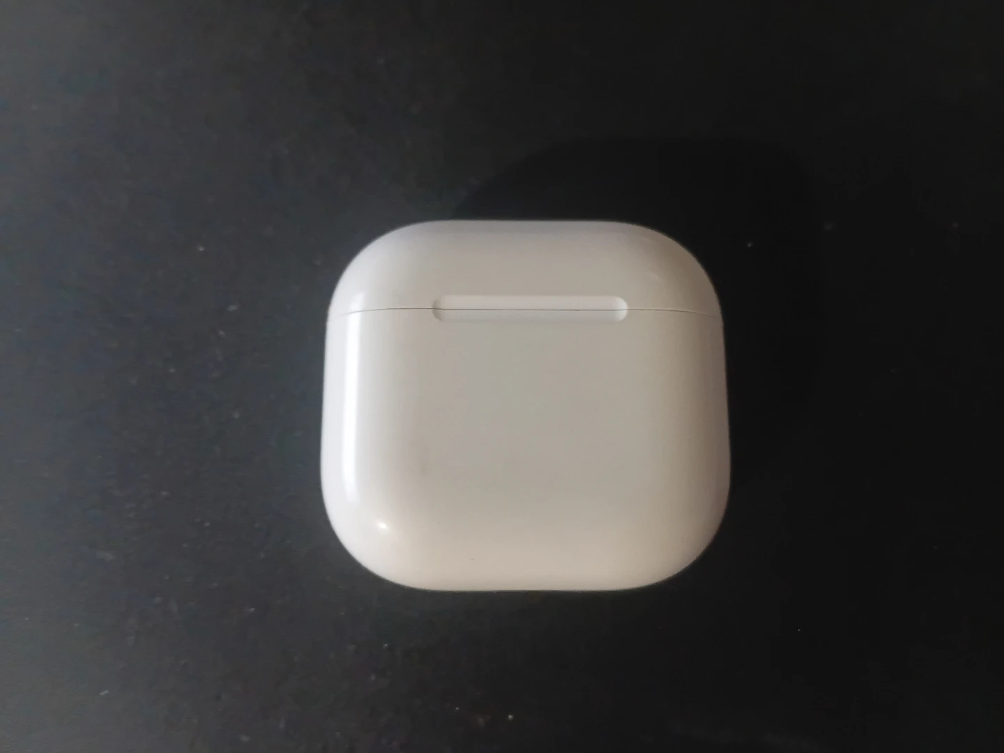 Apple AirPods 4 - photo 4