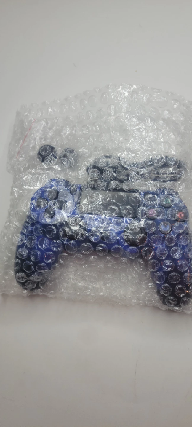 Wireless Controller for P4 Blue Lightning - photo 3