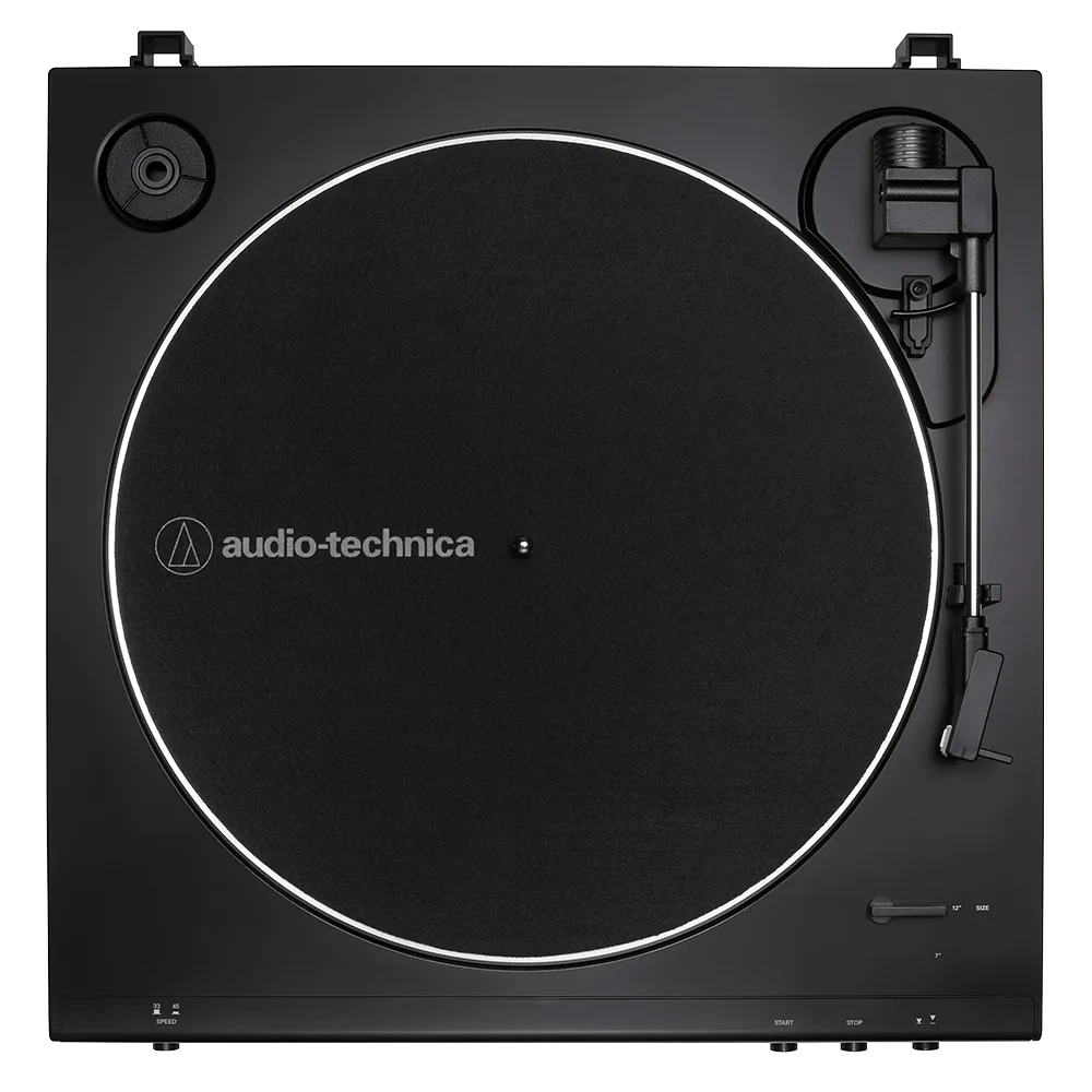 Audio-Technica Turntable *Needs slip mat*