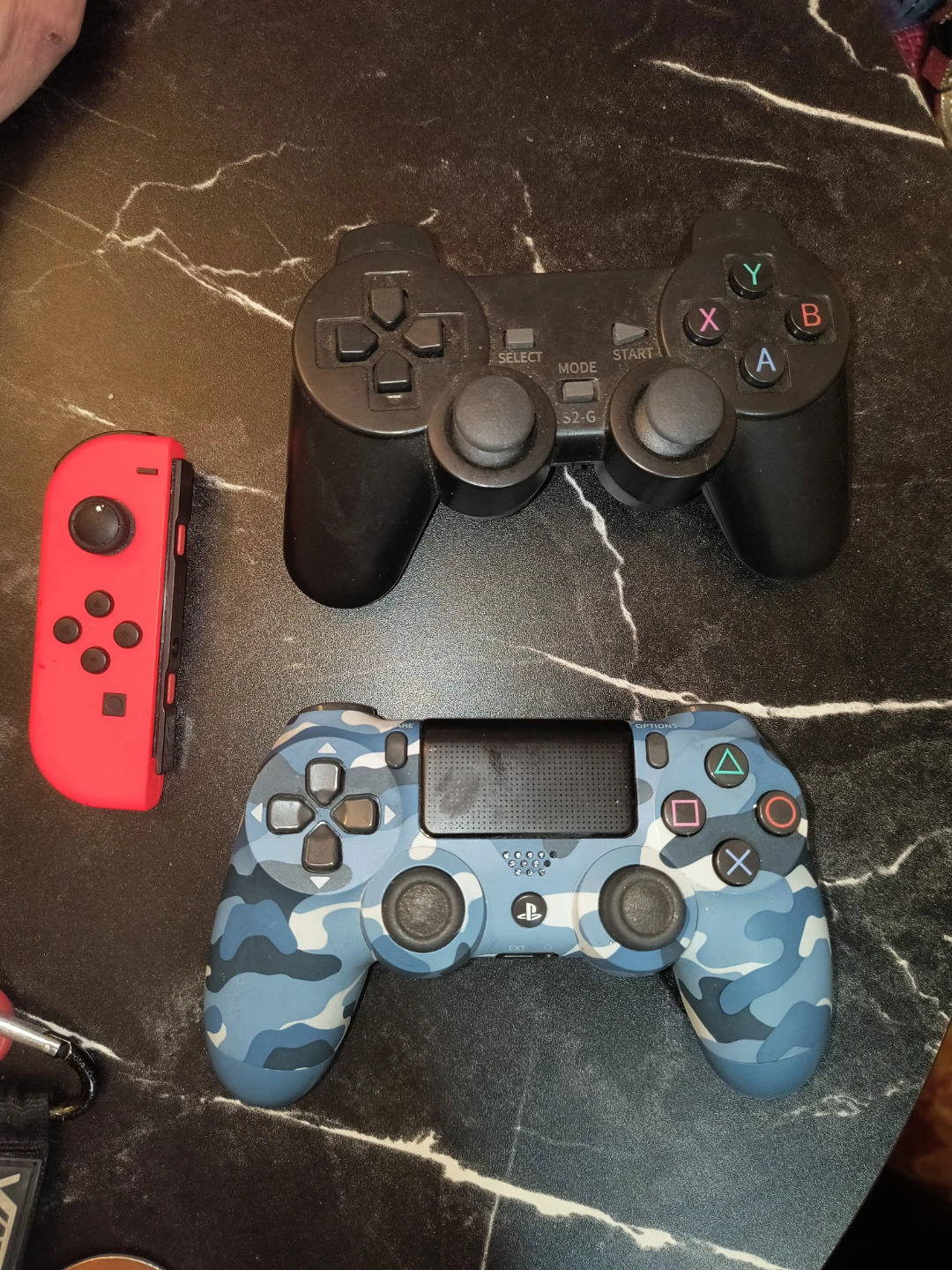 Gaming Controller Bundle