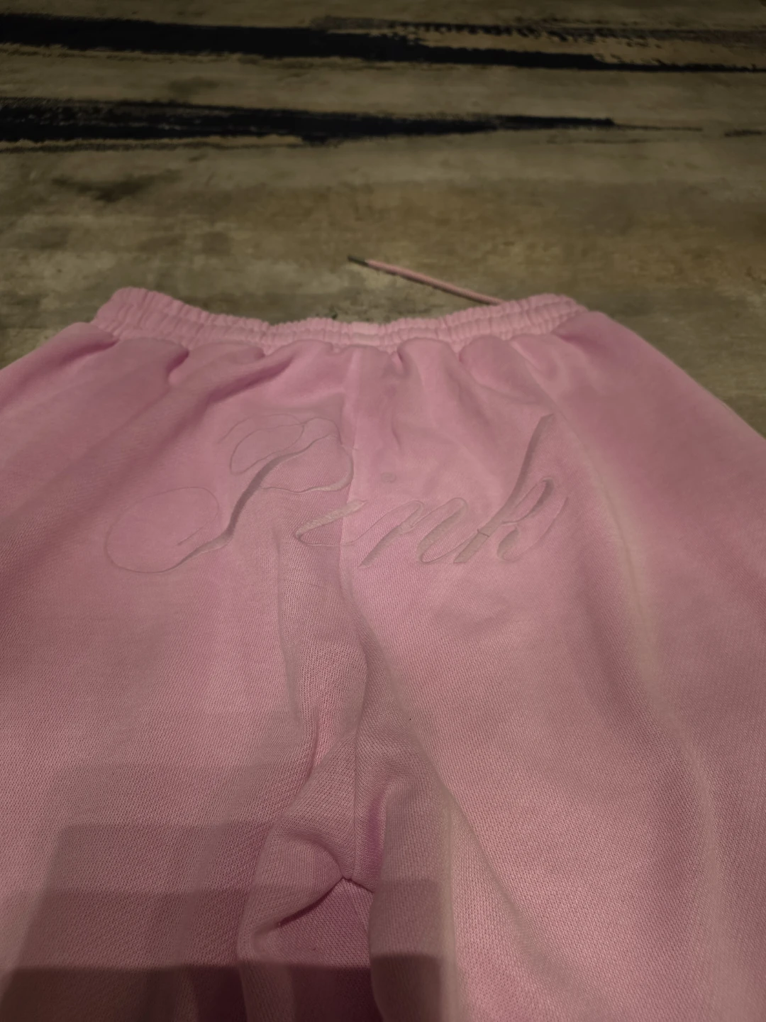 Victoria's Secret Pink Hoodie and Pants Set - photo 4