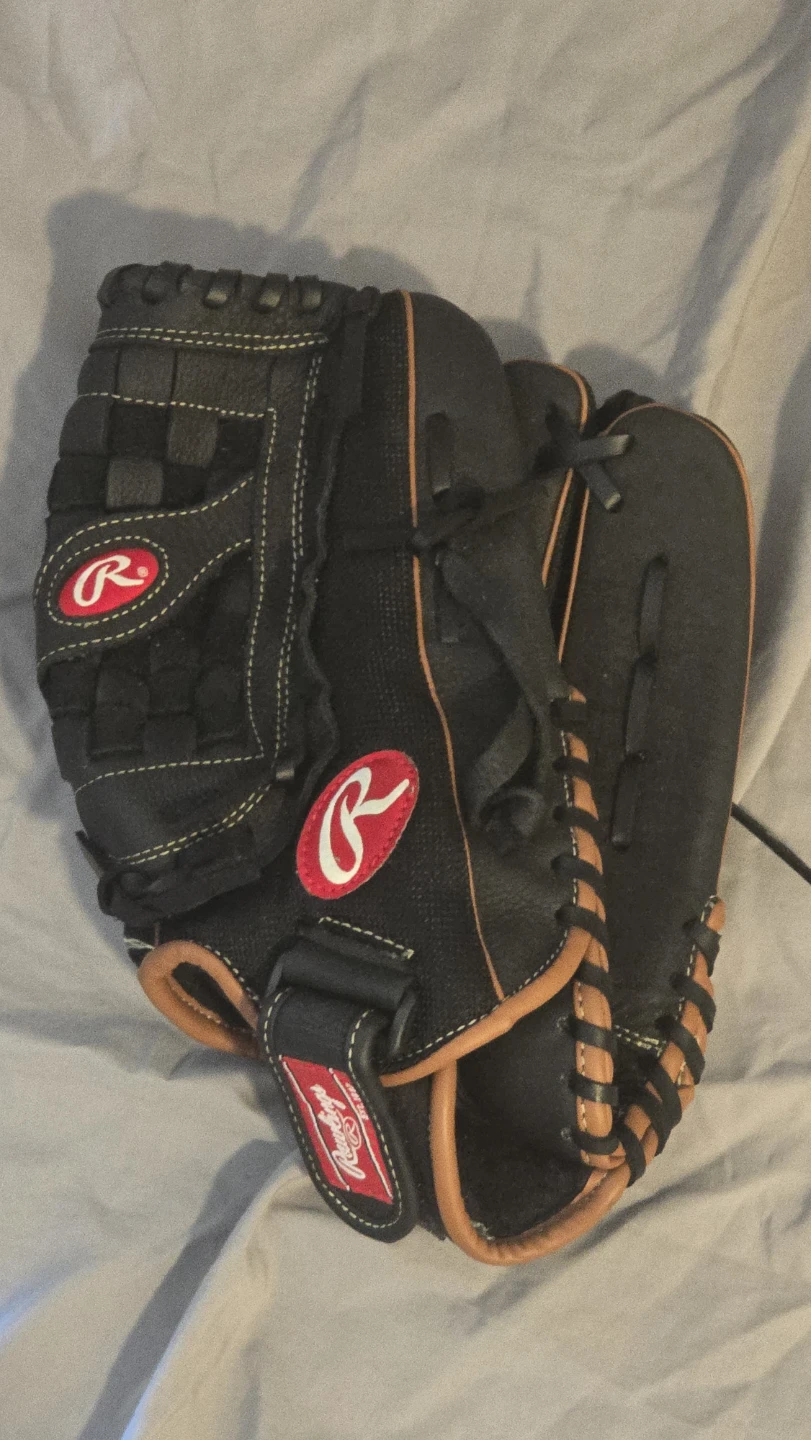 Rawlings  Baseball Glove - photo 2