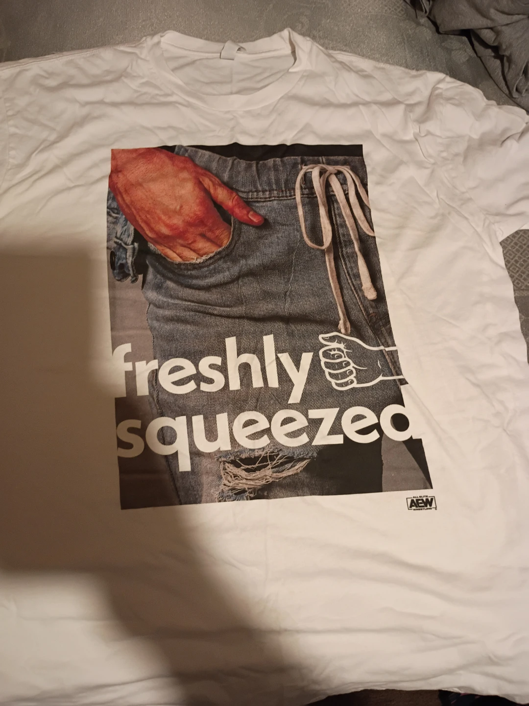Graphic tees 🏈