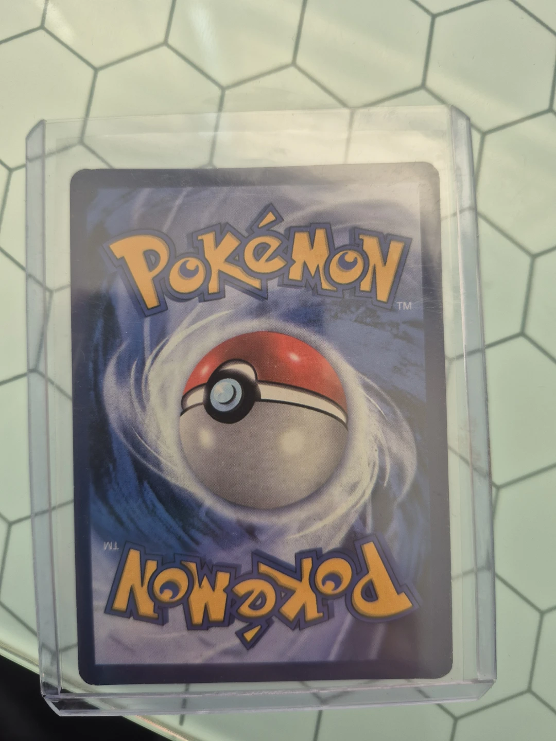 Blastoise EX Pokemon Card 142/146 - photo 2