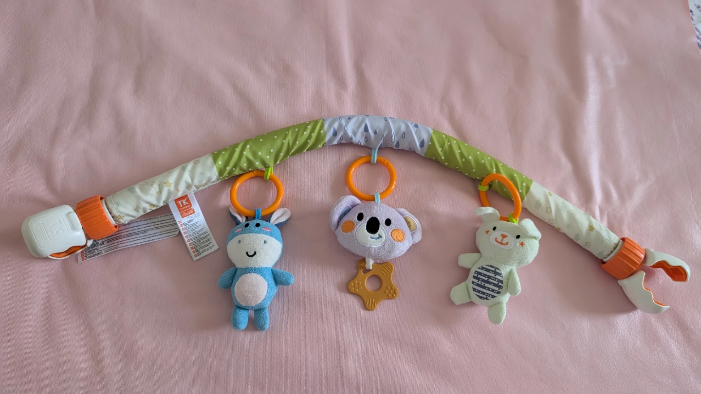 Baby Toy Bundle - photo 3