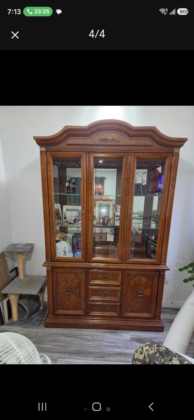 Dining room set