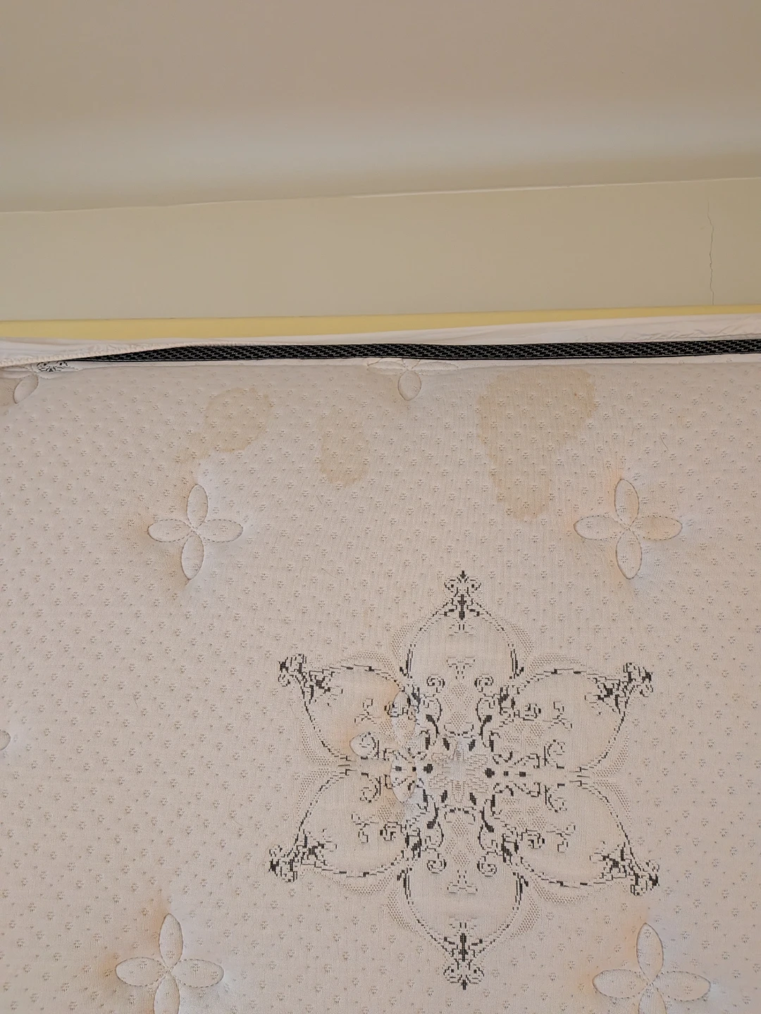 King Size 3-Zone Pocket Coil Mattress - photo 5