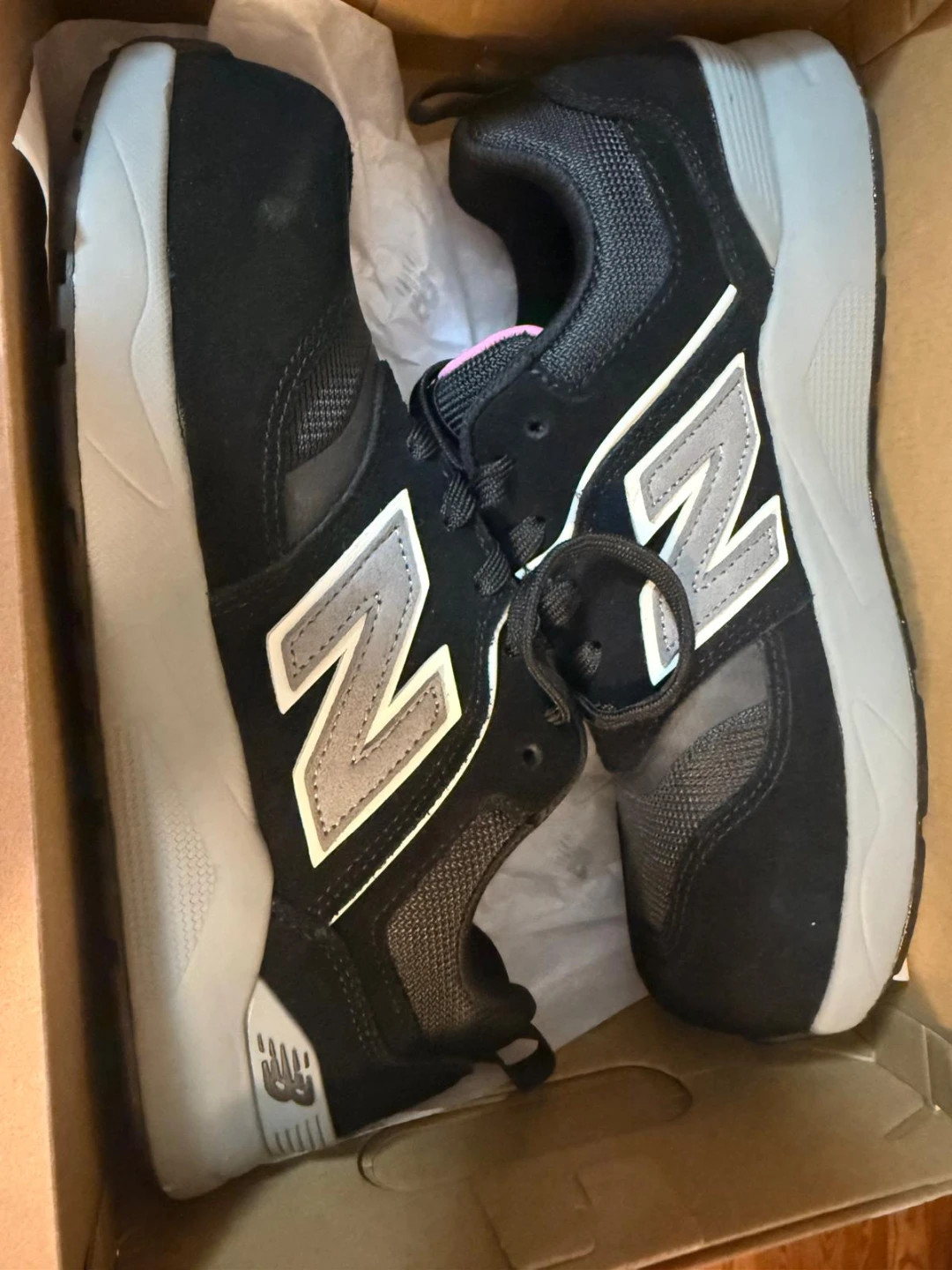 New Balance Sneakers - photo 3