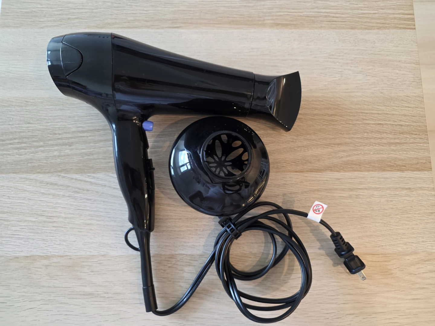 Conair 253NPC Hair Dryer - photo 5