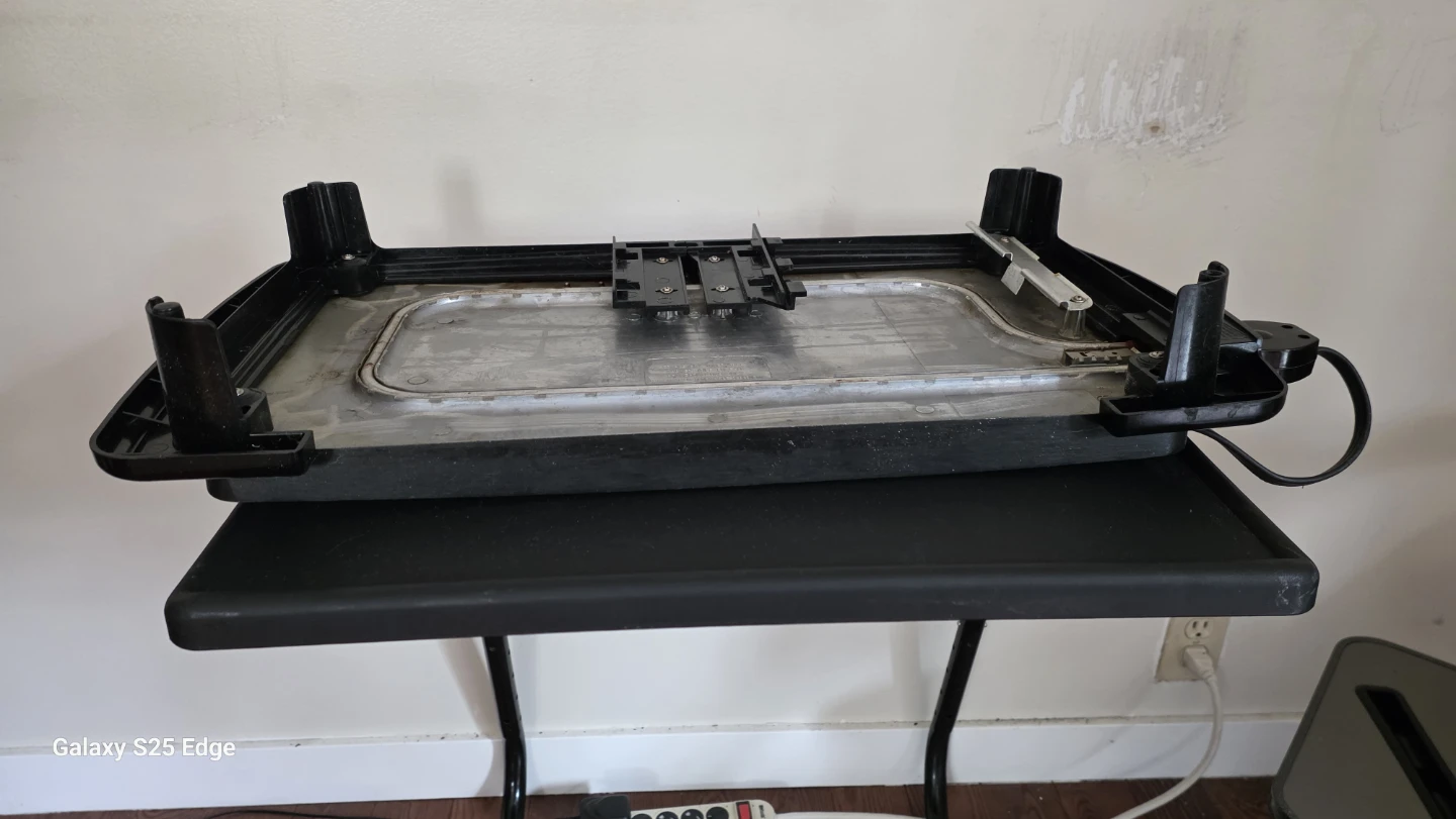 Electric Griddle - photo 4