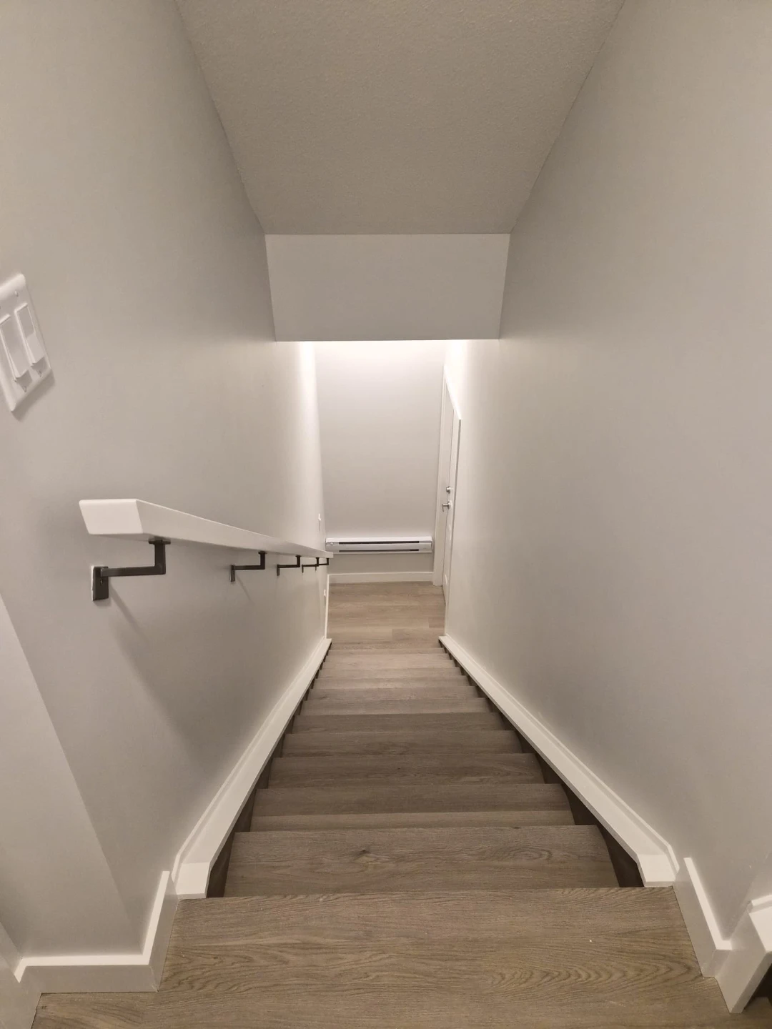 Basement Suite for Rent