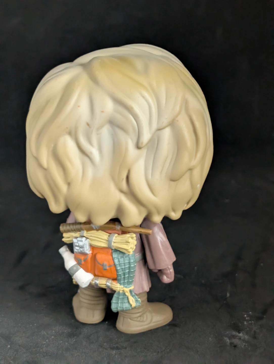 Funko Pop Star Wars Luke Skywalker - photo 2